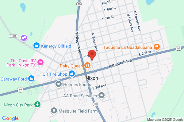 Nixon Family Practice & Obstetrics