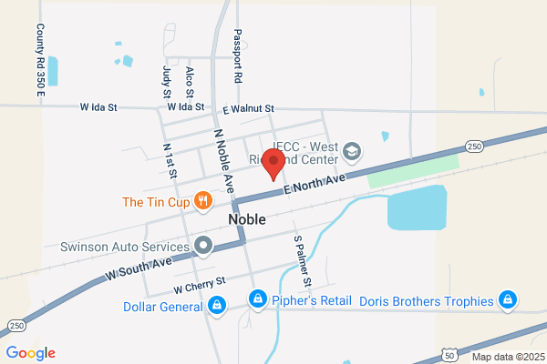 Dan's Electric Shop