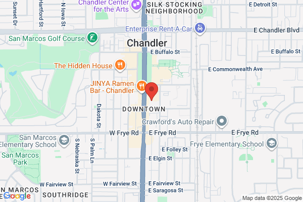 Chandler Bill Farm Sales