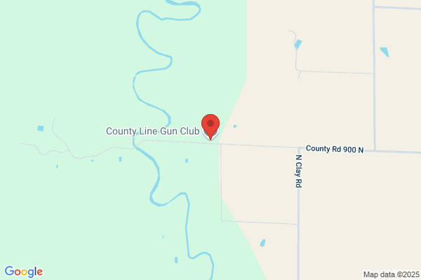 County Line Rod & Gun Club Inc