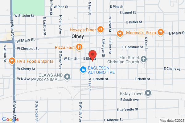 Summers-Kistler Funeral Home