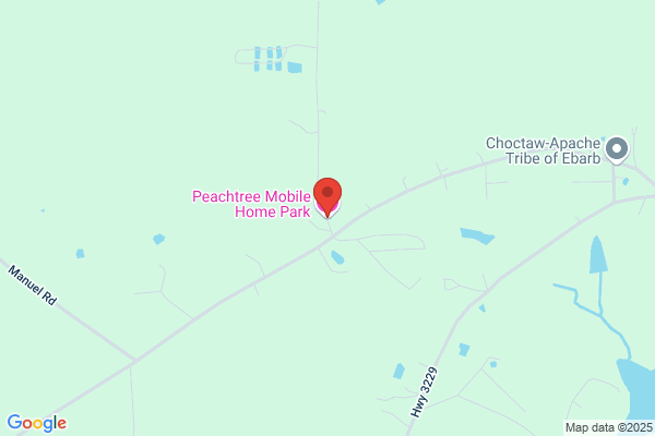 Peach Tree Mobile Home Park