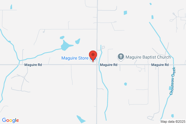 Maguire Store