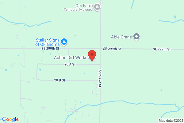 Action Dirt Works
