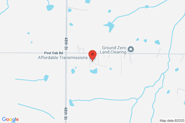 Affordable Transmissions Llc
