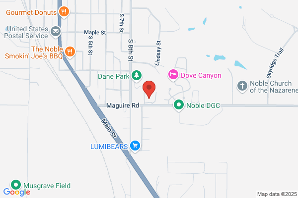 Bell Creek Apartments