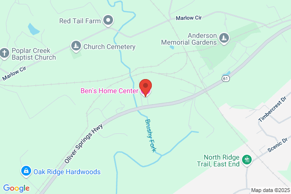 Ben's Mobile Home Park