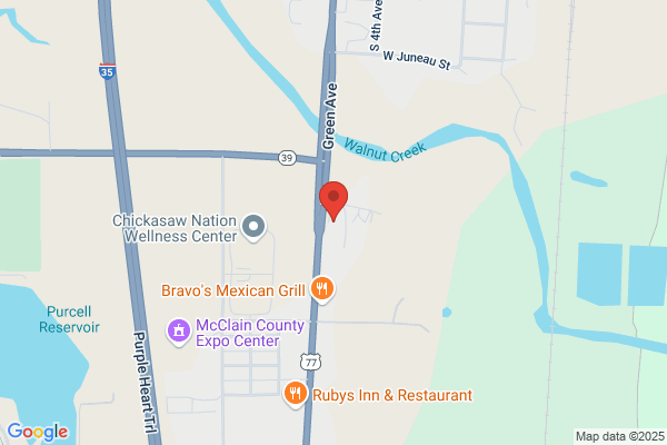 Bruce Sloan Tire Service
