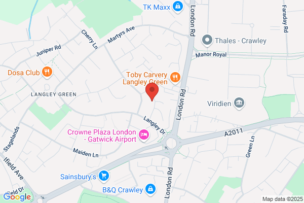 Crawley's Appliance