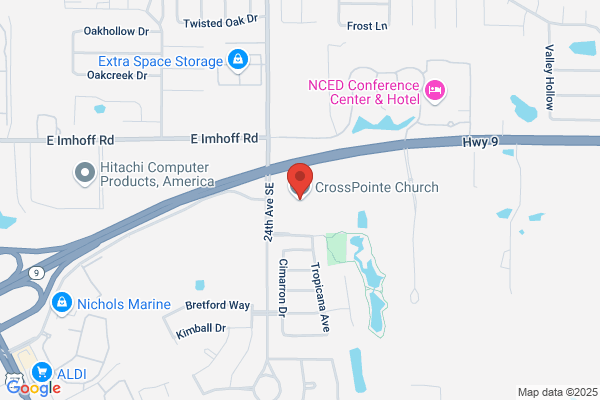Crosspointe Church