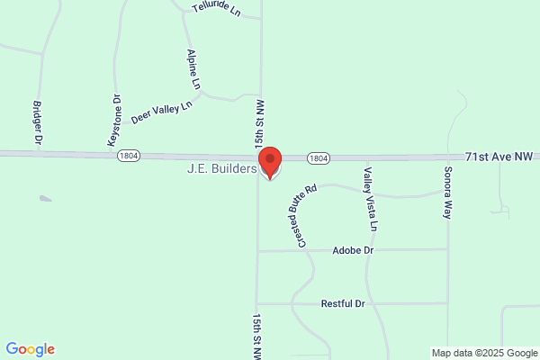 J & E Homes, LLC