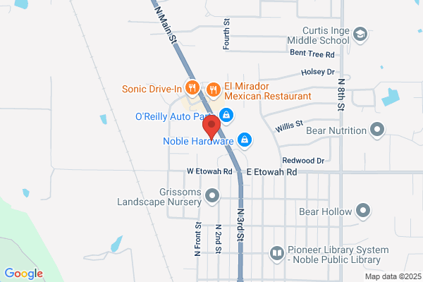 Nathan's Automotive