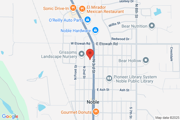 Noble Family Medicine & Urgent Care