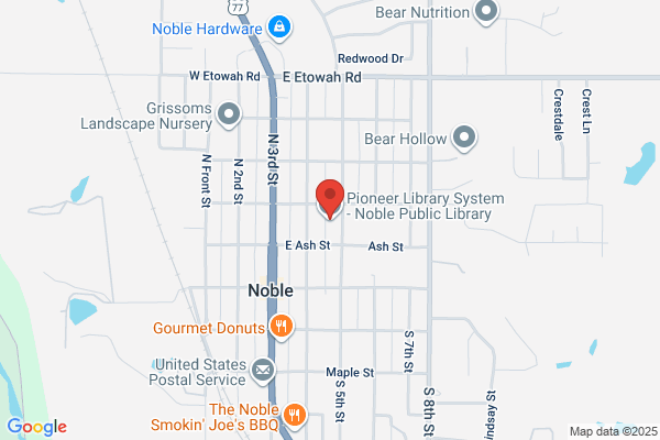 Noble Free Press