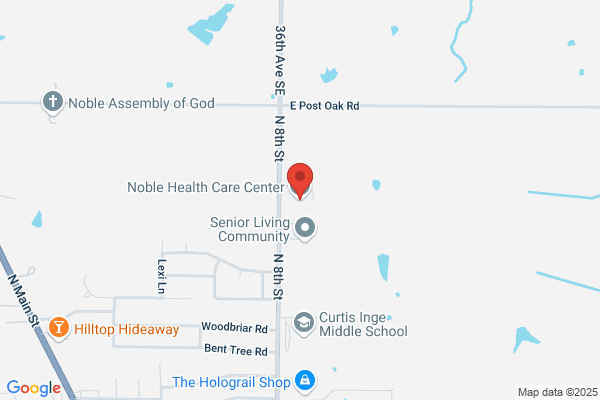 Noble Health Care Center
