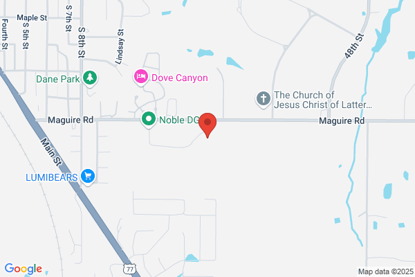 Noble Public Schools, John K Hubbard Elementary School