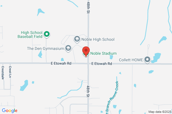Noble Soccer Club