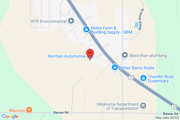 Norman Automotive Inc