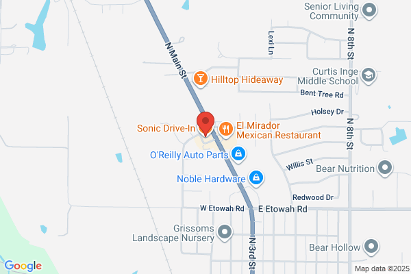Sonic Drive-In