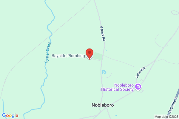 Bayside Plumbing