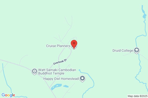 Cruise Planners