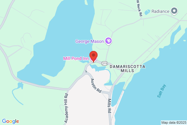 Mill Pond Inn