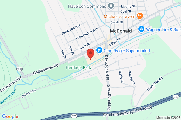 McDonald Pharmacy
