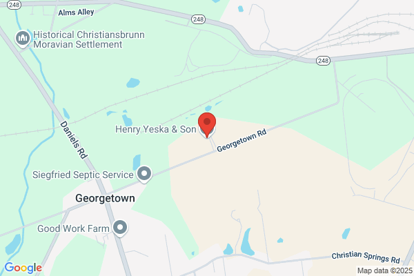 Arch Henry J Septic Tank Cleaning