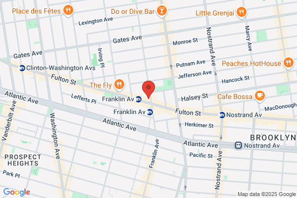 Hart's Restaurant & Lounge Inc