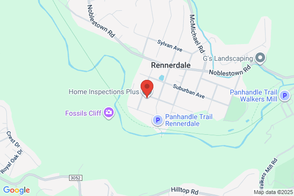 Home Inspections Plus