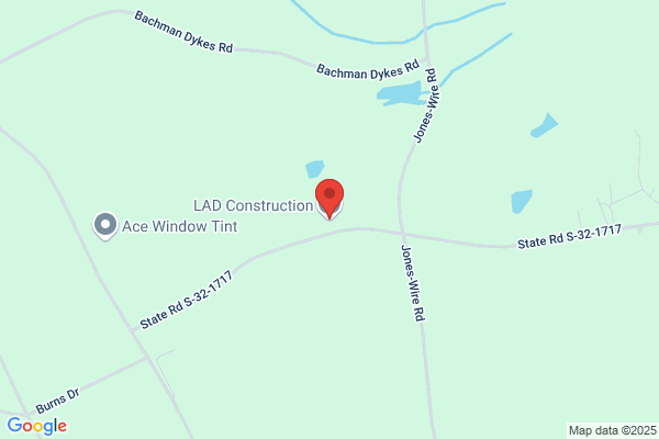 Lad Construction Company Inc