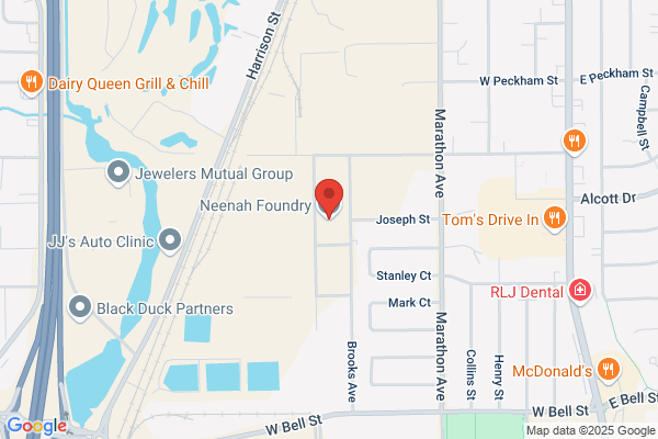 Neenah Foundry Co