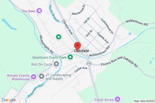 Oakdale Inn
