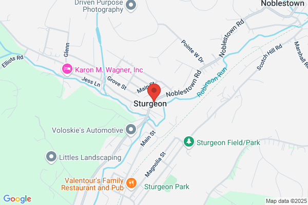 Sturgeon Athletic Association