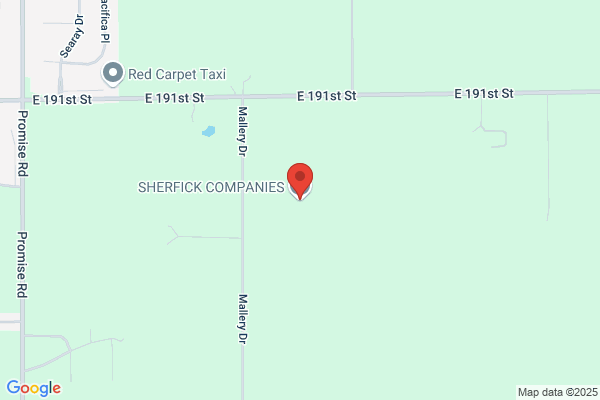 Sherfick Companies