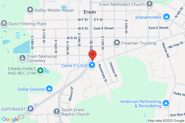 E & J Heating and Cooling
