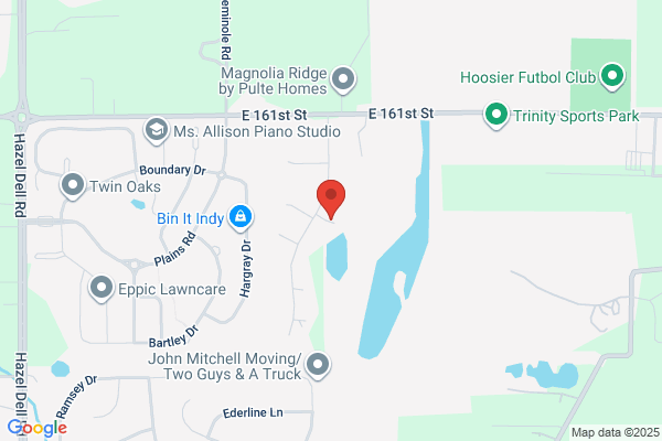 Hammans Mechanical Inc