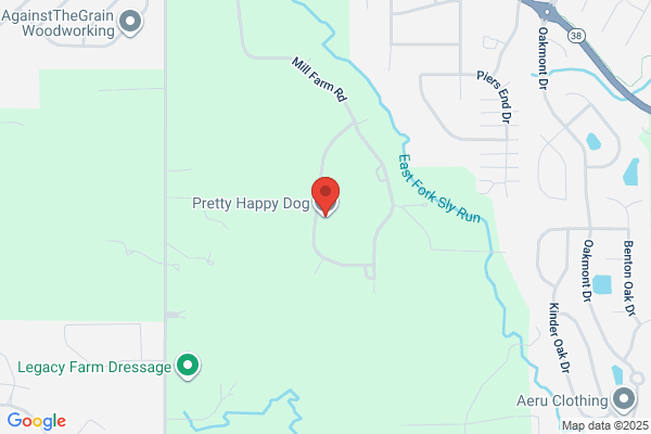 Pierson Bark Park & Pet Sitting