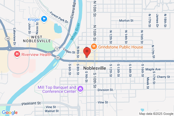 Noblesville Antique Mall