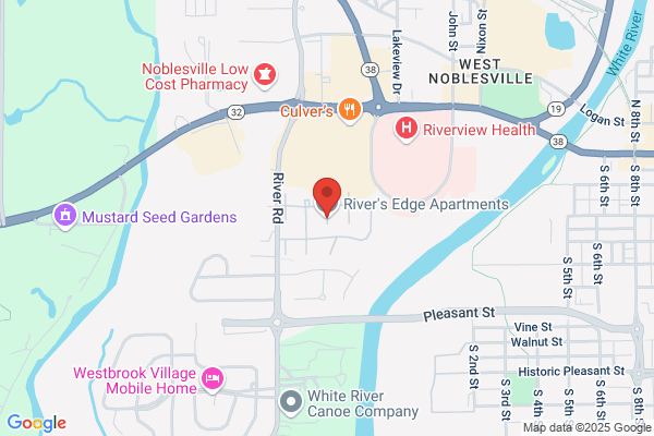 River's Edge Apartments