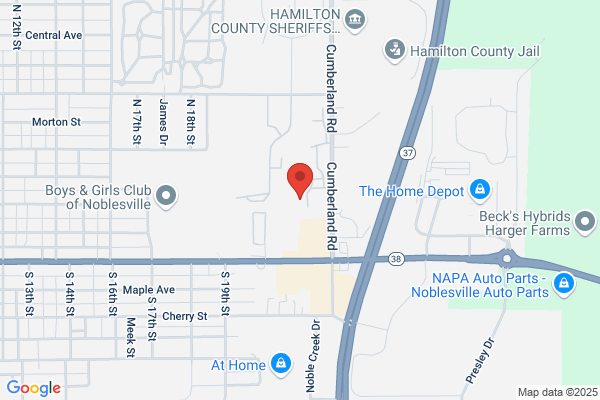 Noble Manor Apartments