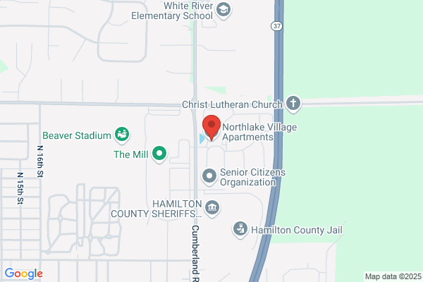 Northlake Village Apartments