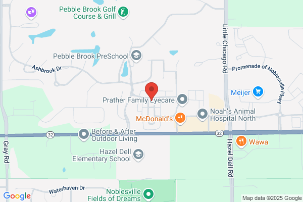 Pebble Brook Village
