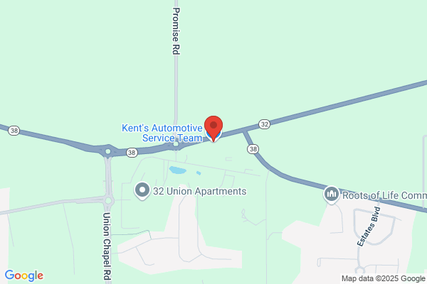 Kent's