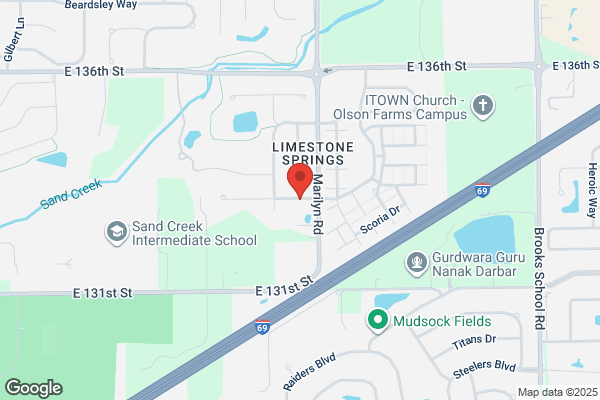 Centex Homes