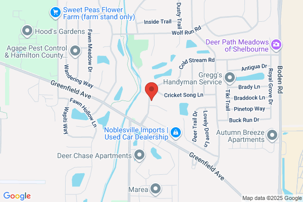 Enclave At Deer Path
