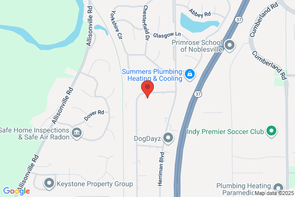 Stabilization Services Inc
