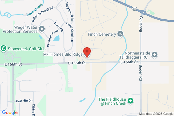 Stony Ridge Homes