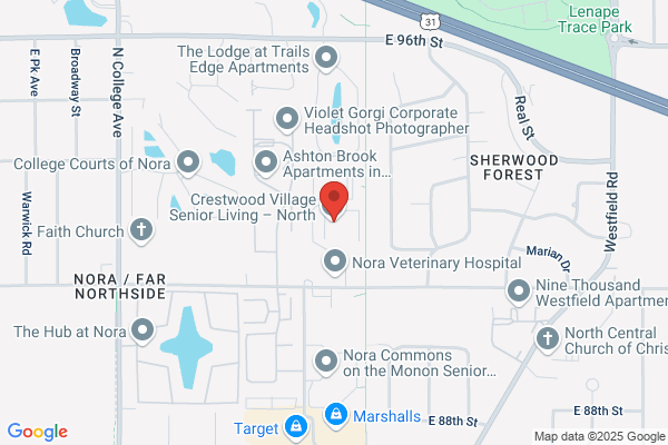 Trinity Homes