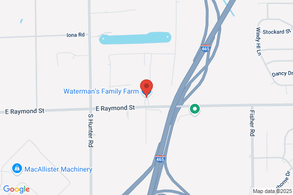 Waterman Farms
